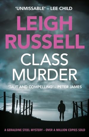 Seller image for Class Murder for sale by GreatBookPrices