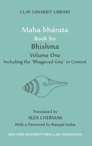Seller image for Bhishma for sale by GreatBookPrices
