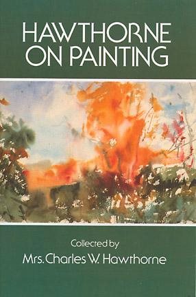 Seller image for Hawthorne on Painting for sale by GreatBookPrices