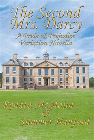 Imagen del vendedor de Second Mrs. Darcy a la venta por GreatBookPrices
