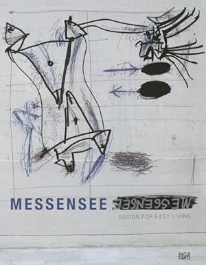 Imagen del vendedor de Messensee a la venta por GreatBookPrices