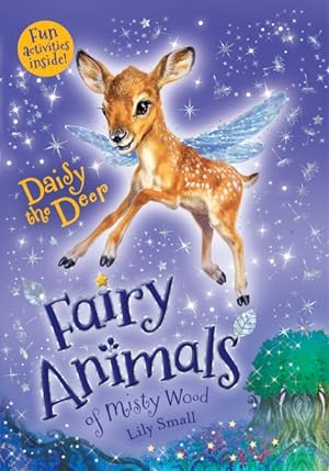 Seller image for Daisy the Deer for sale by GreatBookPrices