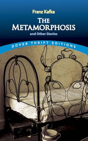 Bild des Verkufers fr Metamorphosis and Other Stories zum Verkauf von GreatBookPrices