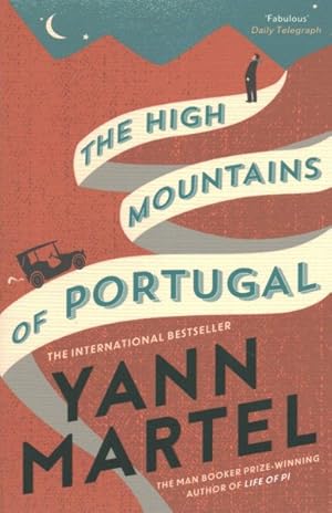 Image du vendeur pour High Mountains of Portugal mis en vente par GreatBookPrices
