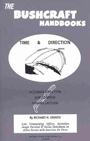 Seller image for Time & Direction for sale by GreatBookPrices
