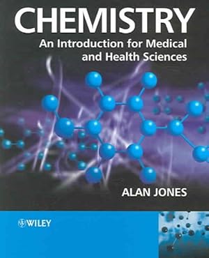 Immagine del venditore per Chemistry : An Introduction For Medical And Health Sciences venduto da GreatBookPrices