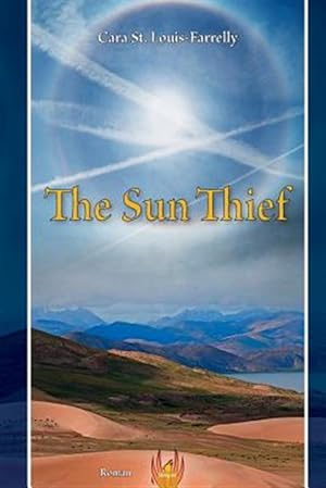 Imagen del vendedor de The Sun Thief a la venta por GreatBookPrices