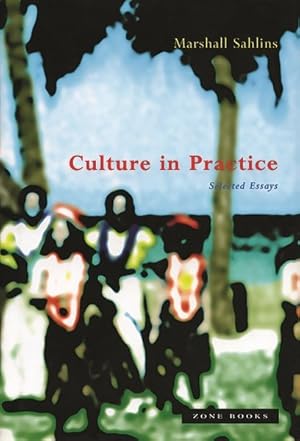 Imagen del vendedor de Culture in Practice : Selected Essays a la venta por GreatBookPrices