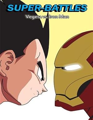 Seller image for Svegeta Vs. Ironman for sale by GreatBookPrices
