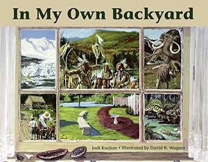 Immagine del venditore per In My Own Backyard venduto da GreatBookPrices