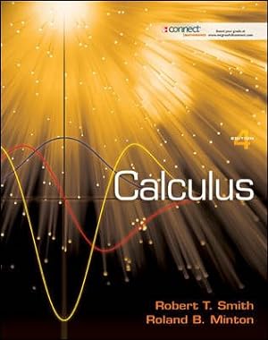 Imagen del vendedor de Calculus a la venta por GreatBookPrices