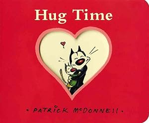 Seller image for Hug Time for sale by GreatBookPrices