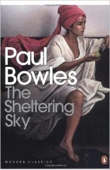 Imagen del vendedor de Sheltering Sky a la venta por GreatBookPrices
