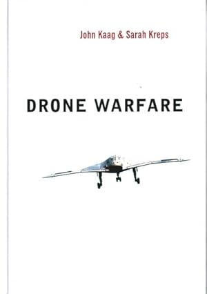 Seller image for Drone Warfare for sale by GreatBookPrices