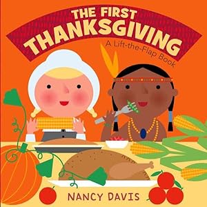 Seller image for First Thanksgiving for sale by GreatBookPrices