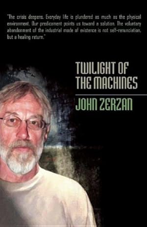 Imagen del vendedor de Twilight of the Machines a la venta por GreatBookPrices