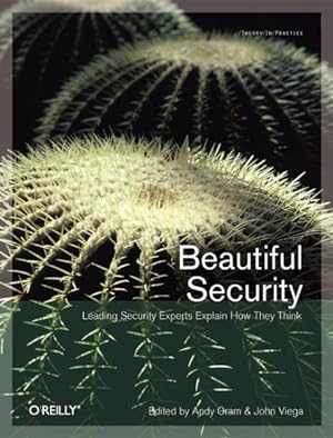 Imagen del vendedor de Beautiful Security a la venta por GreatBookPrices