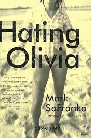 Seller image for Hating Olivia : A Love Story for sale by GreatBookPrices