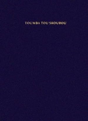 Image du vendeur pour Toumba Tou Skourou : A Bronze Age Potter's Quarter on Morphou Bay in Cyprus mis en vente par GreatBookPrices