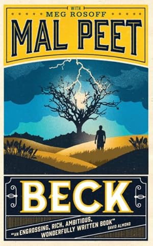 Seller image for Beck for sale by GreatBookPrices