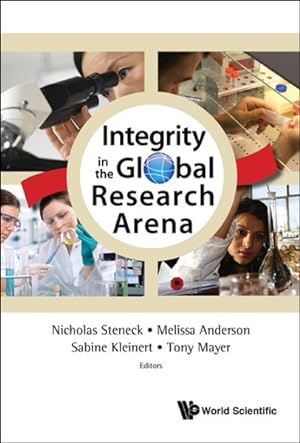 Immagine del venditore per Integrity in the Global Research Arena venduto da GreatBookPrices