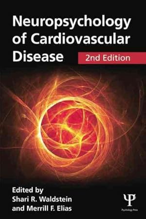 Seller image for Neuropsychology of Cardiovascular Disease for sale by GreatBookPrices