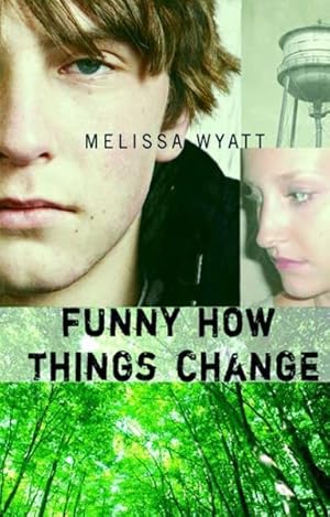 Image du vendeur pour Funny How Things Change mis en vente par GreatBookPrices