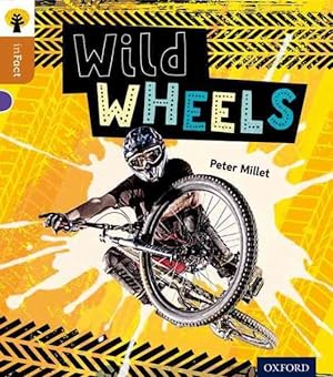 Seller image for Oxford Reading Tree Infact: Level 8: Wild Wheels for sale by GreatBookPrices