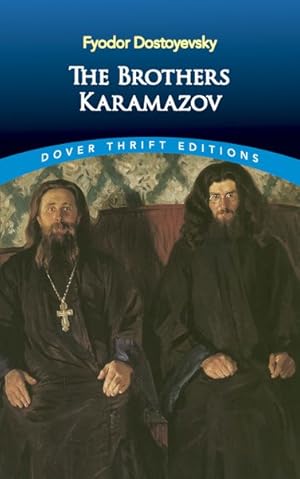 Imagen del vendedor de Brothers Karamazov a la venta por GreatBookPrices