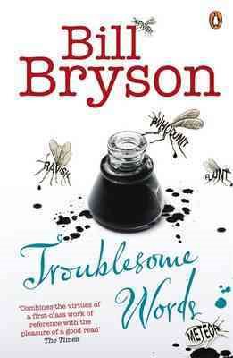 Seller image for Troublesome Words for sale by GreatBookPrices