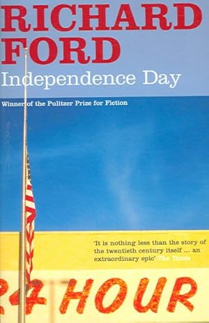 Immagine del venditore per Independence Day venduto da GreatBookPrices