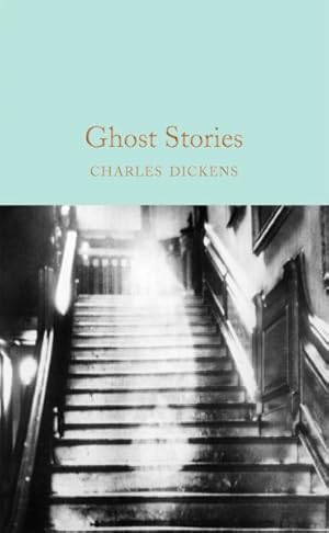 Image du vendeur pour Ghost Stories mis en vente par GreatBookPrices