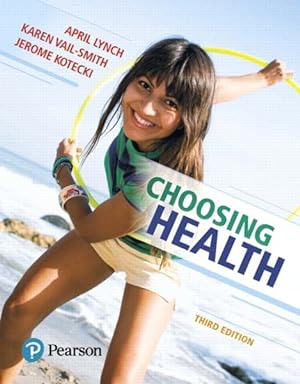 Seller image for Choosing Health for sale by GreatBookPrices