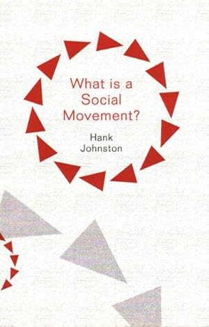 Bild des Verkufers fr What is a Social Movement? zum Verkauf von GreatBookPrices