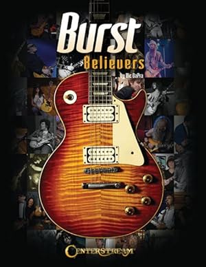 Image du vendeur pour Burst Believers mis en vente par GreatBookPrices