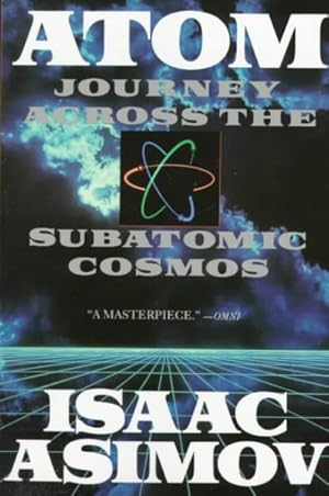 Immagine del venditore per Atom : Journey Across the Subatomic Cosmos venduto da GreatBookPrices