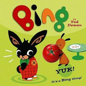 Seller image for Bing Yuk! for sale by GreatBookPrices