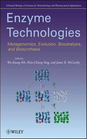 Seller image for Enzyme Technologies : Metagenomics, Evolution, Biocatalysis and Biosynthesis for sale by GreatBookPrices