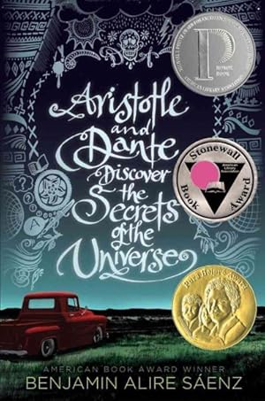 Immagine del venditore per Aristotle and Dante Discover the Secrets of the Universe venduto da GreatBookPrices