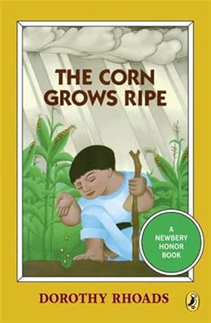 Imagen del vendedor de Corn Grows Ripe a la venta por GreatBookPrices