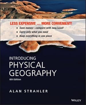 Immagine del venditore per Introducing Physical Geography venduto da GreatBookPrices
