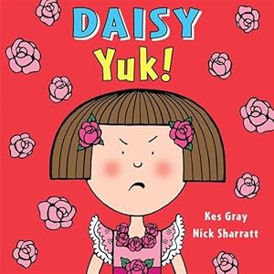 Seller image for Daisy : Yuk! for sale by GreatBookPrices