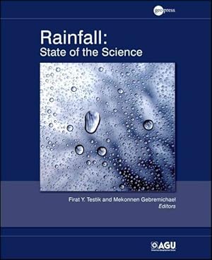 Seller image for Rainfall : State of the Science for sale by GreatBookPrices