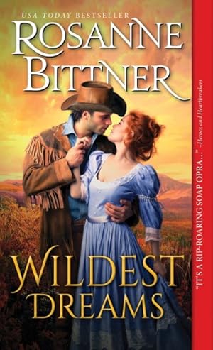 Seller image for Wildest Dreams for sale by GreatBookPrices
