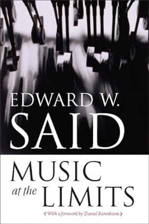 Seller image for Music at the Limits for sale by GreatBookPrices