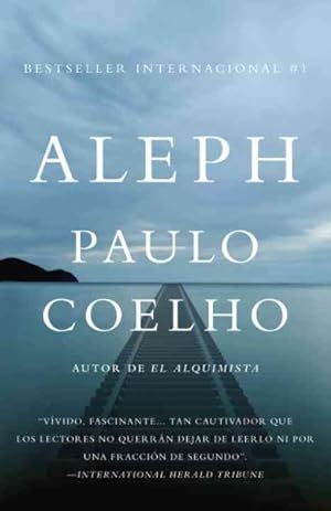 Image du vendeur pour Aleph -Language: Spanish mis en vente par GreatBookPrices
