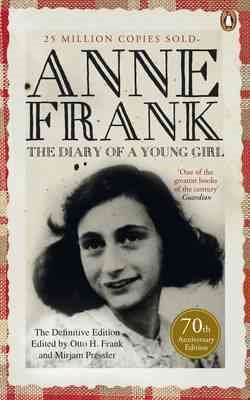 Immagine del venditore per Diary of a Young Girl : The Definitive Edition venduto da GreatBookPrices