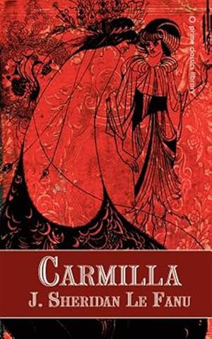 Image du vendeur pour Carmilla mis en vente par GreatBookPrices