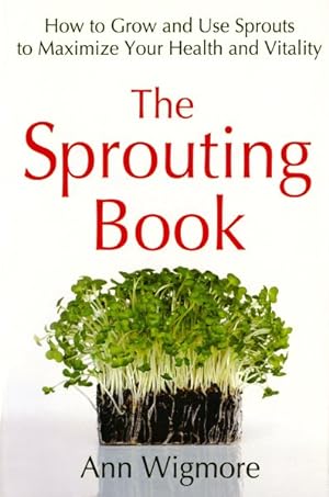 Immagine del venditore per Sprouting Book venduto da GreatBookPrices