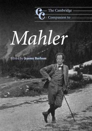 Immagine del venditore per Cambridge Companion to Mahler venduto da GreatBookPrices